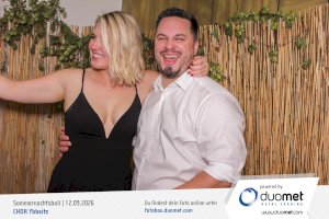 Sommernachtsball